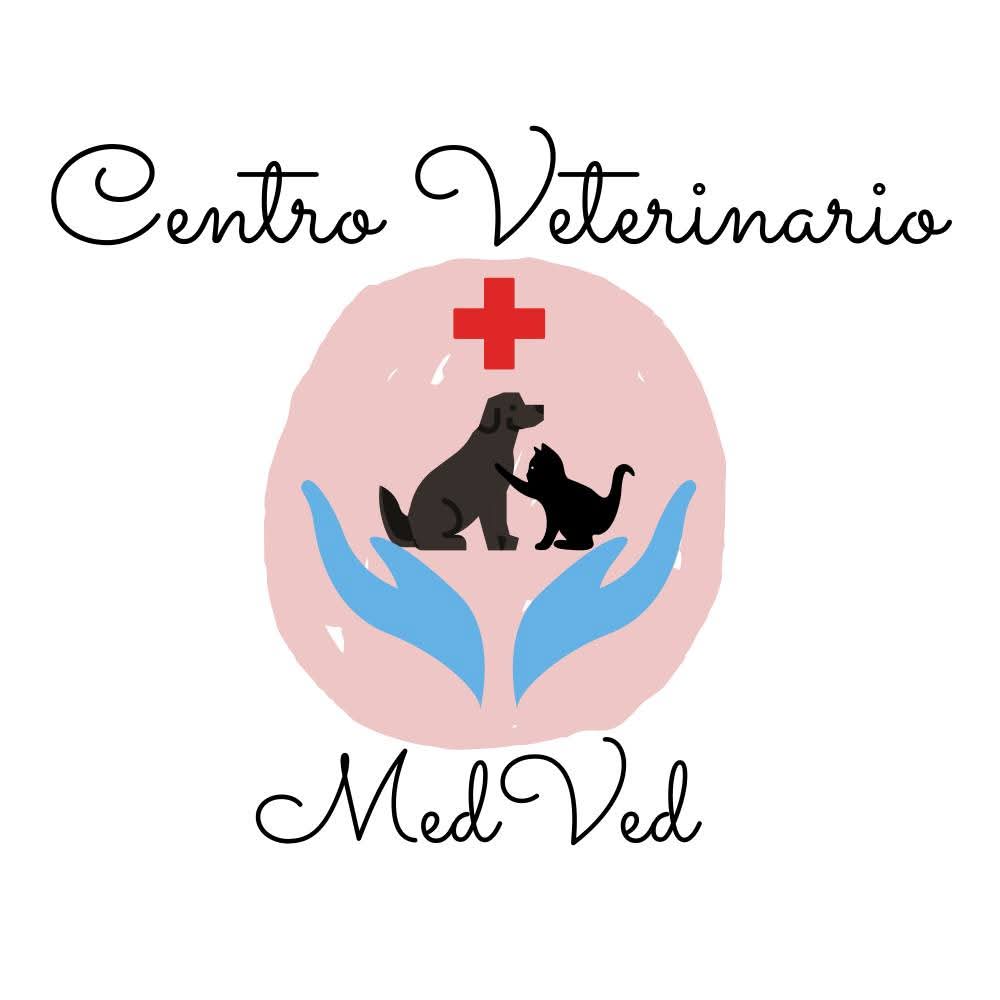 Logotipo de Centro Veterinario Medvet